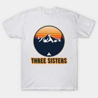 Three Sisters T-Shirt